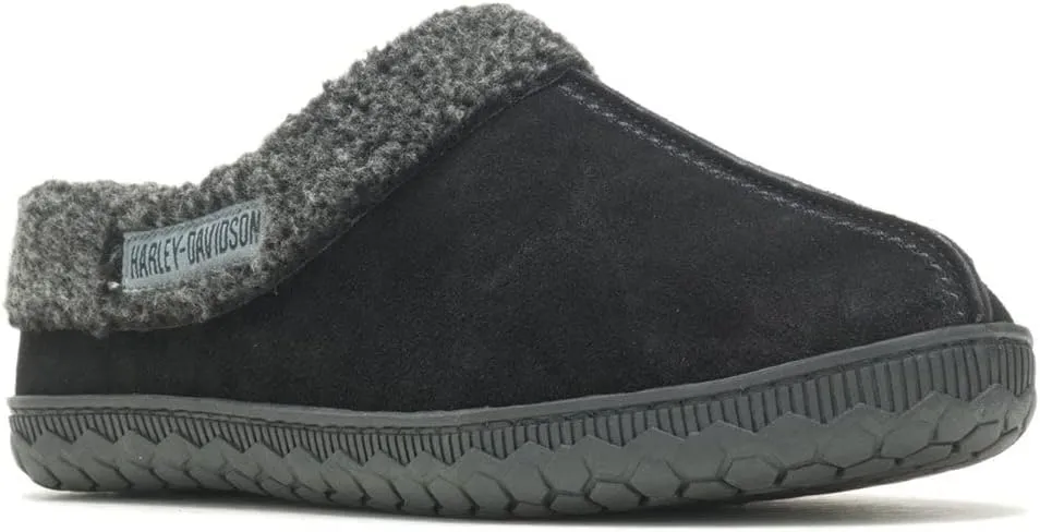 Harley-Davidson Men's Cosgrove Slipper