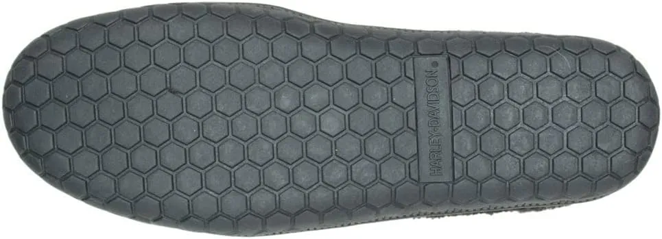 Harley-Davidson Men's Cosgrove Slipper