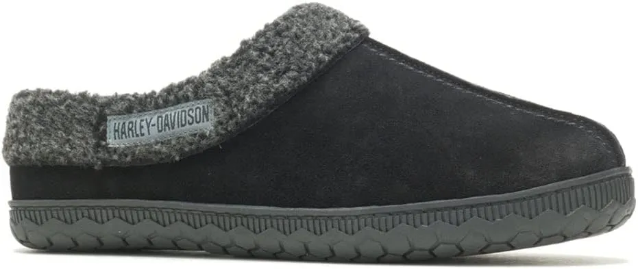 Harley-Davidson Men's Cosgrove Slipper