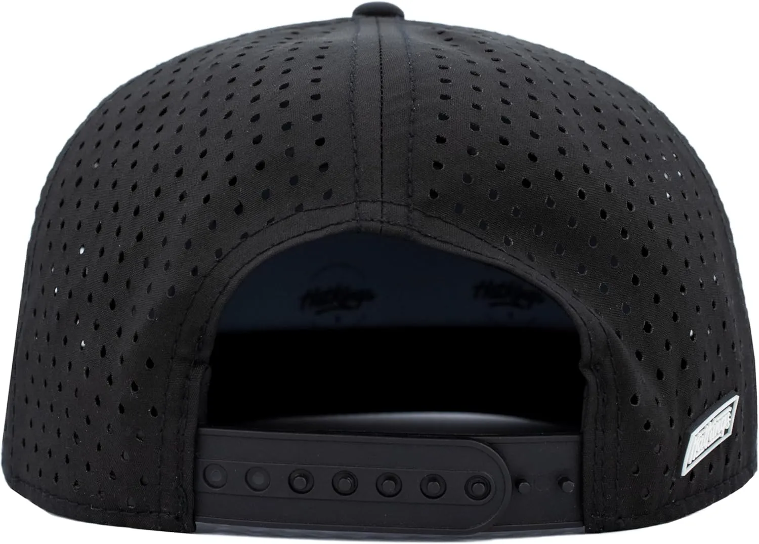 HatKings Performance Trucker Snapback Hat – Water & Sweat Resistant, Lightweight Moisture-Wicking Cap