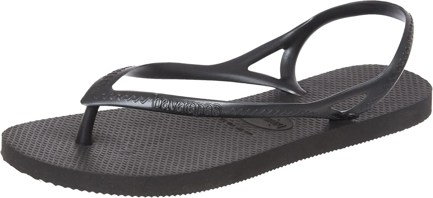 Havaianas Women's Beach Sandals Flat
