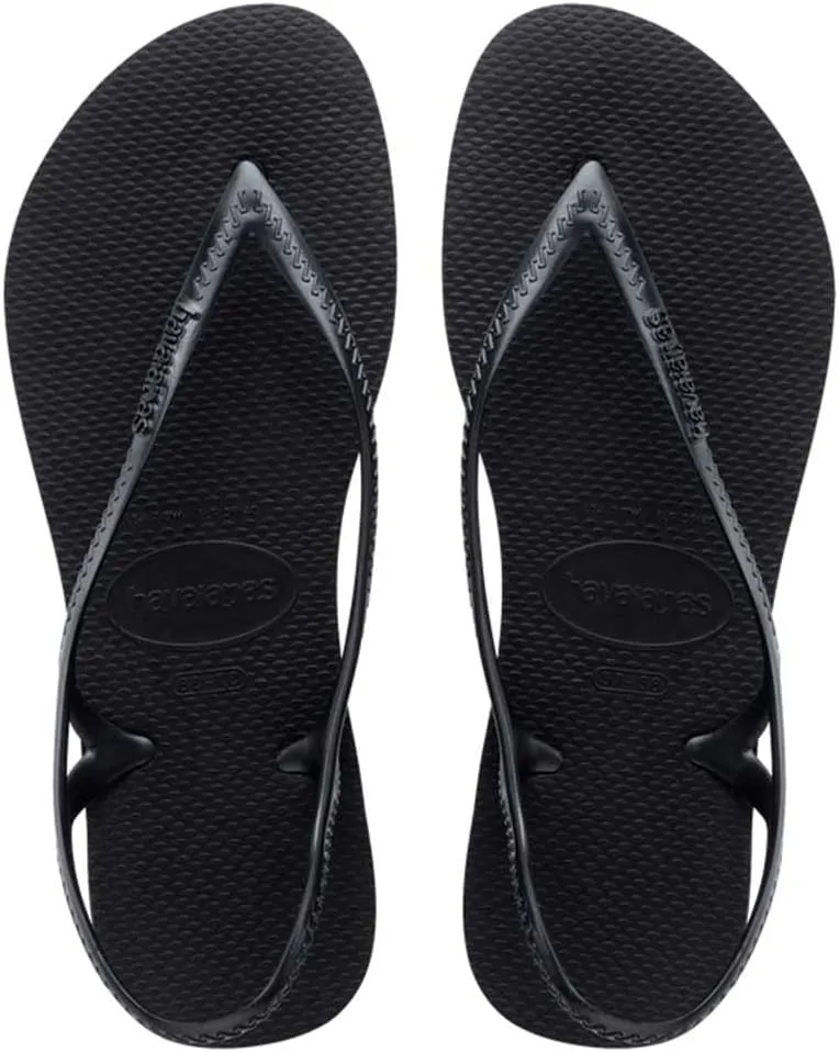 Havaianas Women's Beach Sandals Flat