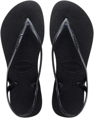 Havaianas Women's Beach Sandals Flat