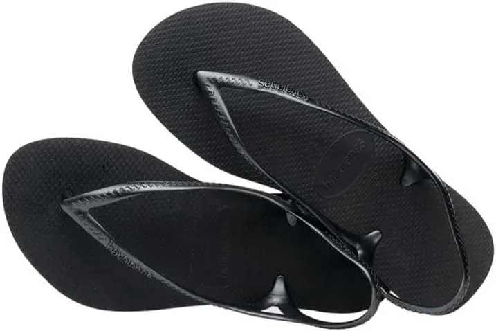 Havaianas Women's Beach Sandals Flat