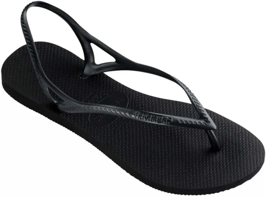 Havaianas Women's Beach Sandals Flat