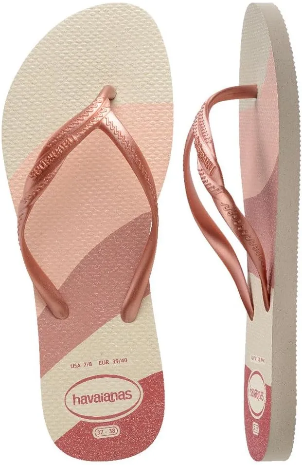 Havaianas Women's Finger Slipper