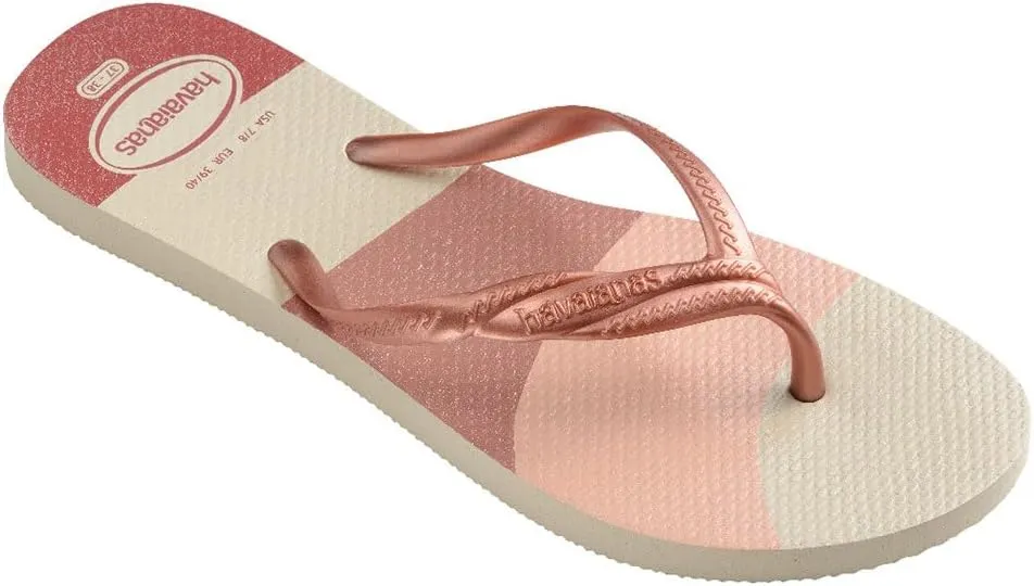 Havaianas Women's Finger Slipper