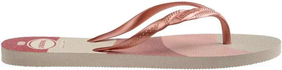 Havaianas Women's Finger Slipper