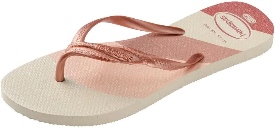 Havaianas Women's Finger Slipper