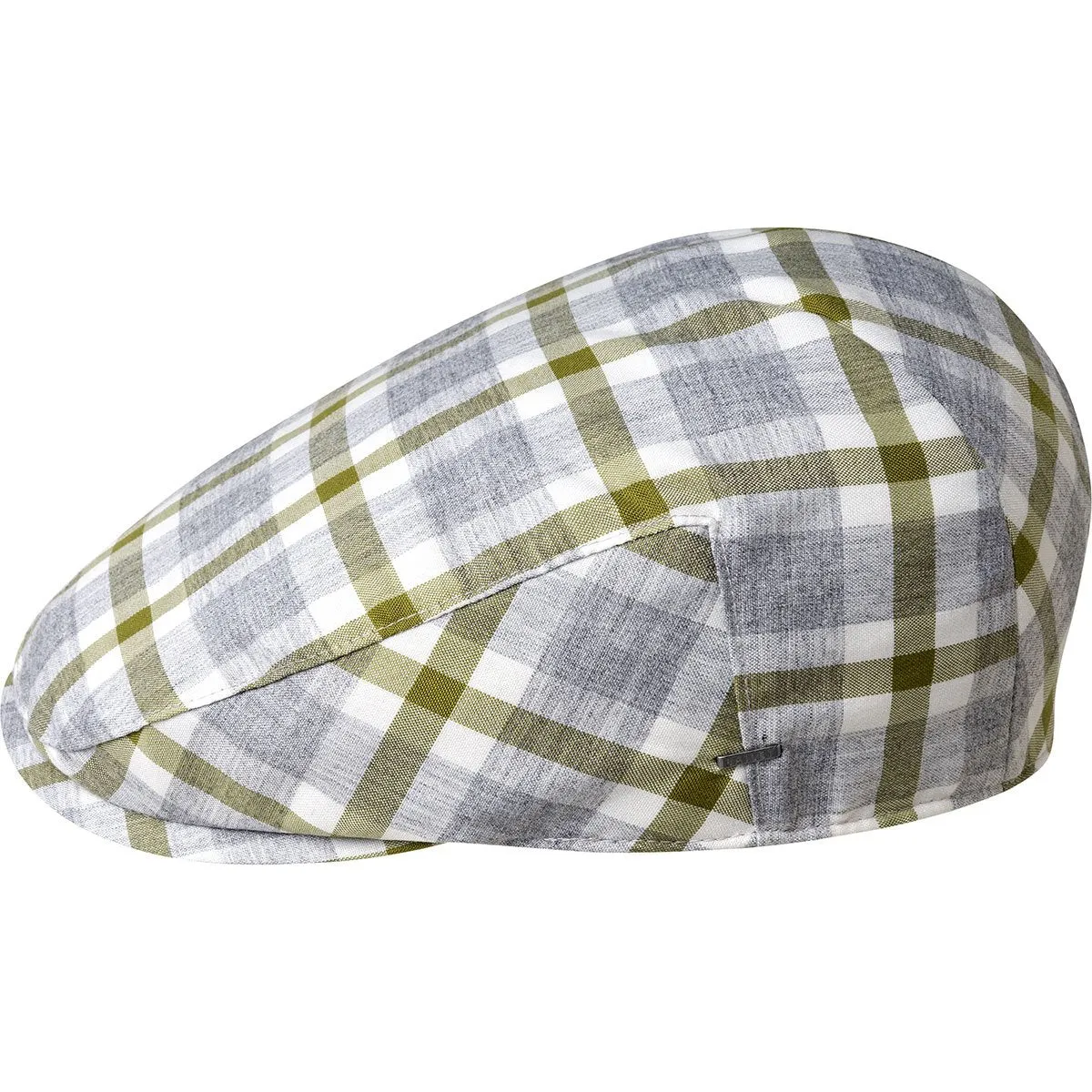 Helmer Flat Cap