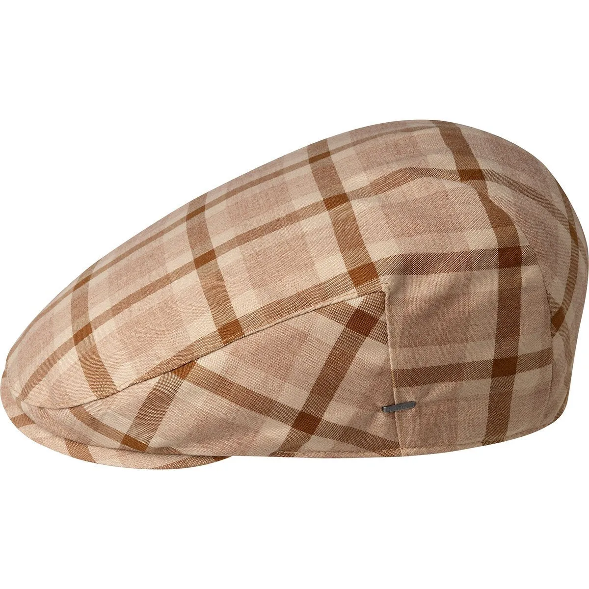 Helmer Flat Cap