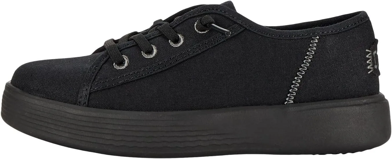 Hey Dude Boy's Cody Canvas (Little Kid/Big Kid)