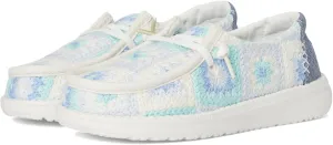Hey Dude Girl's Wendy Boho Kids Loafer