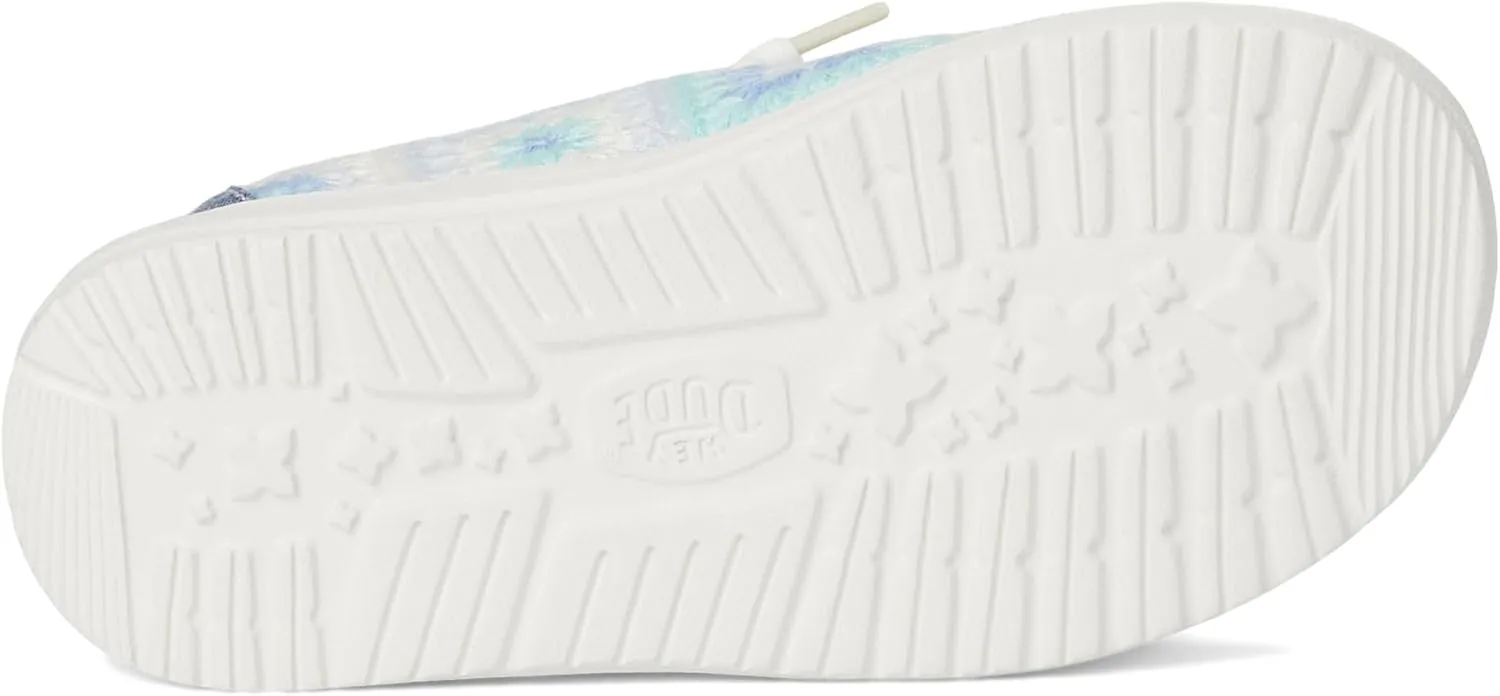 Hey Dude Girl's Wendy Boho Kids Loafer