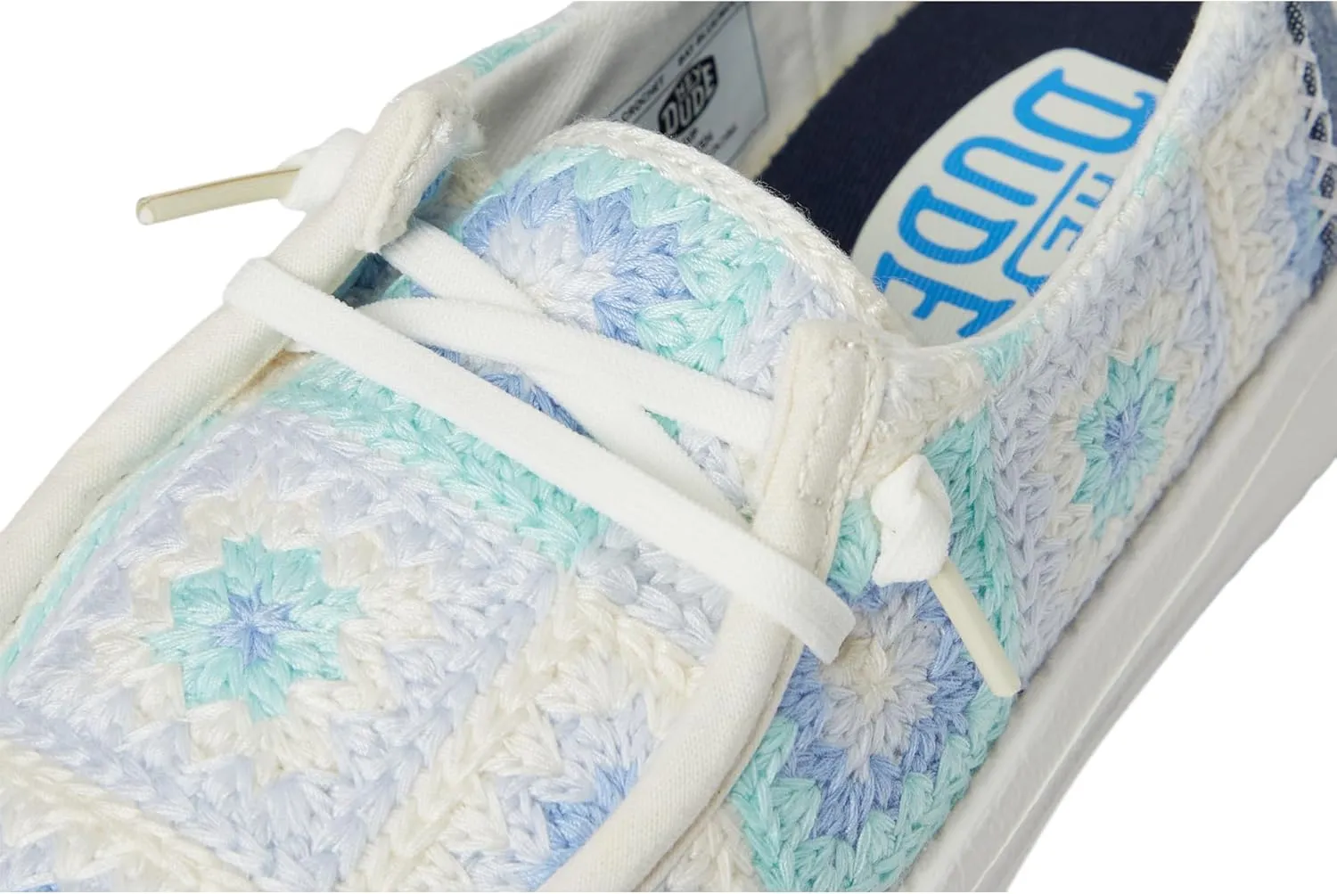 Hey Dude Girl's Wendy Boho Kids Loafer