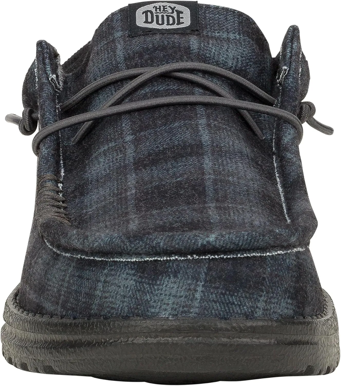 Hey Dude Men's Wally Funk Waffle Sneaker