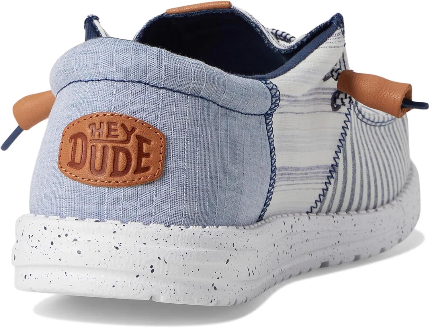 Hey Dude Men's Wally Tri Nu Prep Loafer