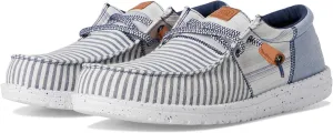 Hey Dude Men's Wally Tri Nu Prep Loafer