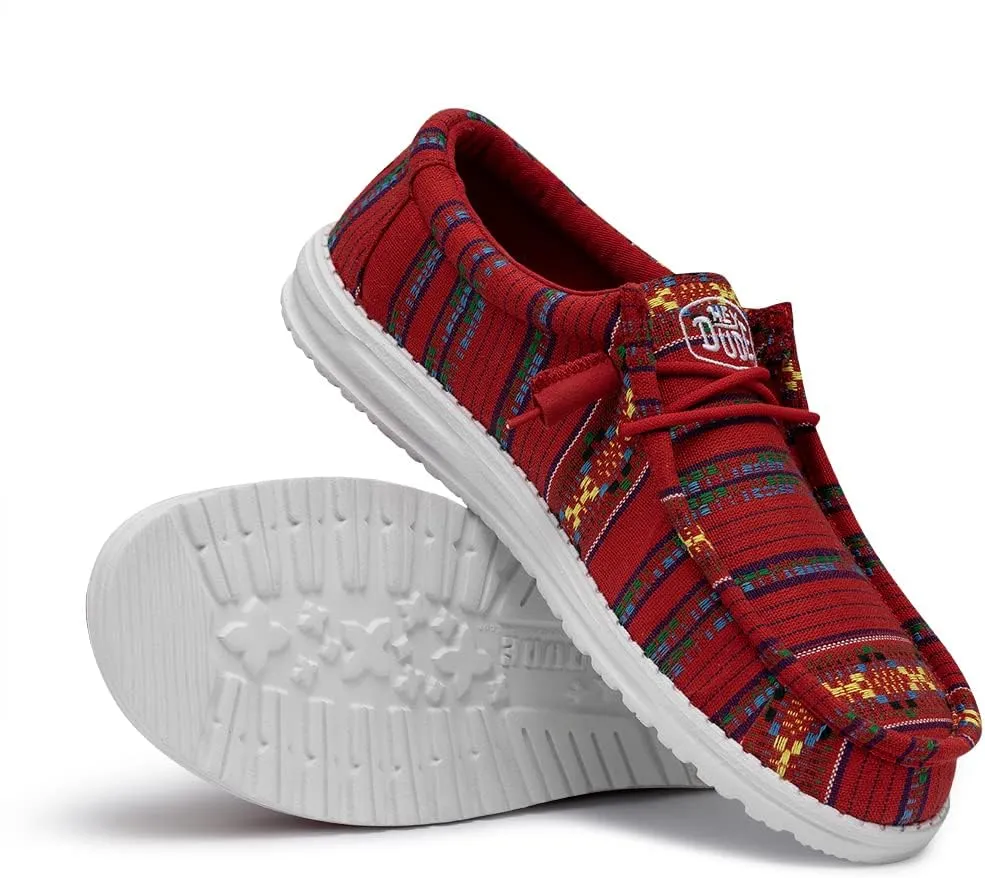 Hey Dude Women's Modern Loafer