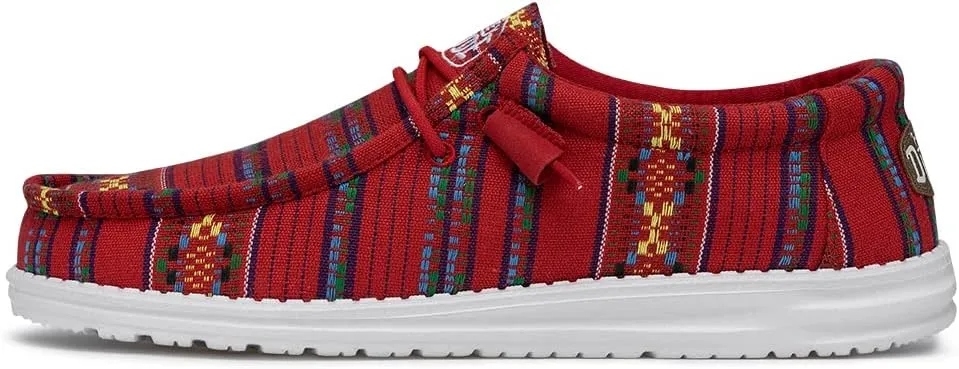 Hey Dude Women's Modern Loafer