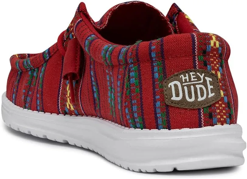 Hey Dude Women's Modern Loafer