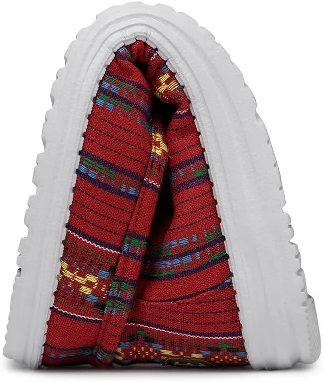 Hey Dude Women's Modern Loafer