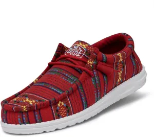 Hey Dude Women's Modern Loafer