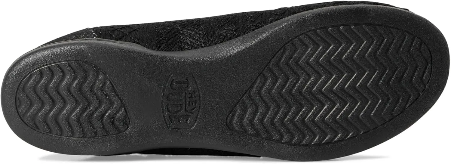 Hey Dude Women's Savannah Slip Seasonal Loafer