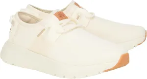 Hey Dude Women's Sirocco W Neutrals Cream Loafer Flat