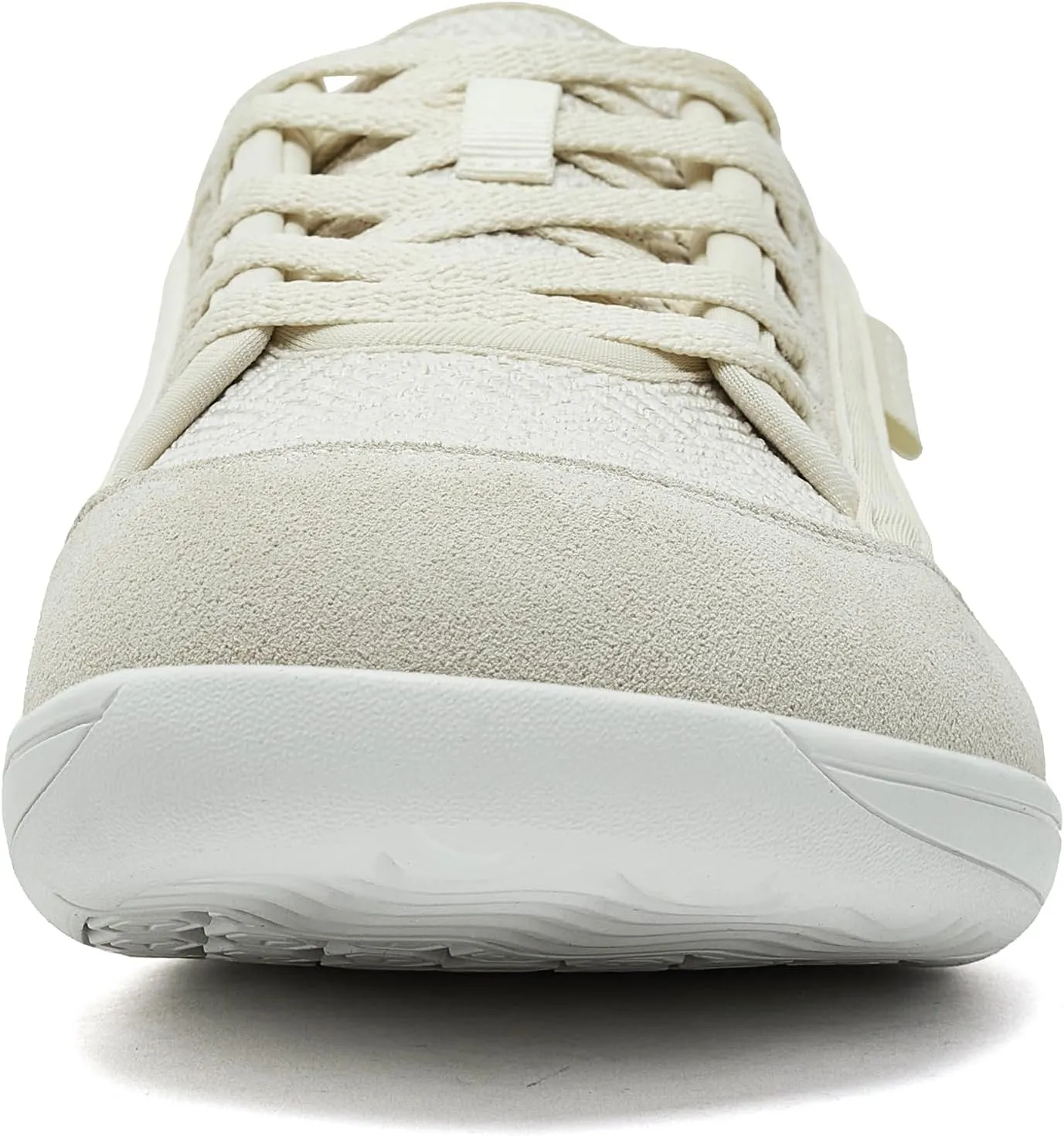 HOBIBEAR Barefoot Shoes for Women Men Zero Drop Sole Wide Toe Box Walking Sneakers