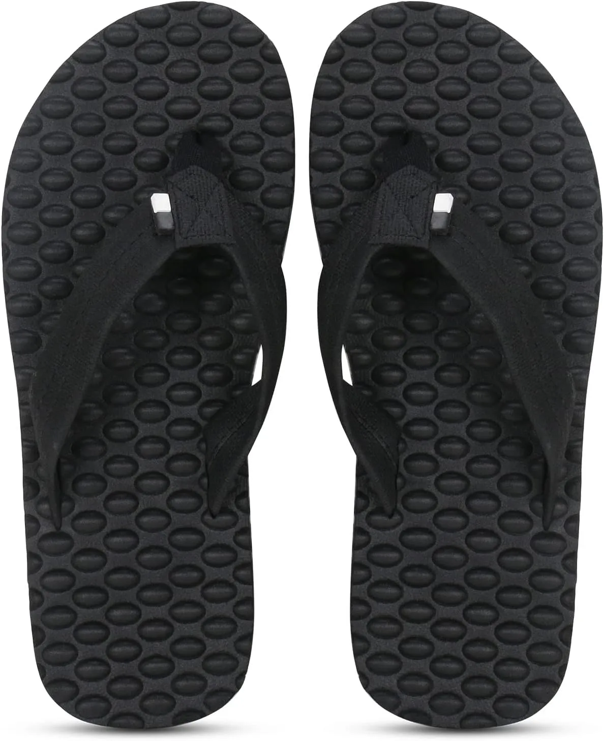 House Slipper for Men's Care |Orthopaedic | Diabetic | Comfortable | Cushion | Flip-Flop Men's and Boy's Home Slides for Daily Use Bubble Softy