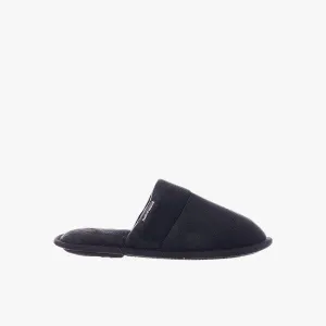 Hush Puppies Men's Trent Slipper Black