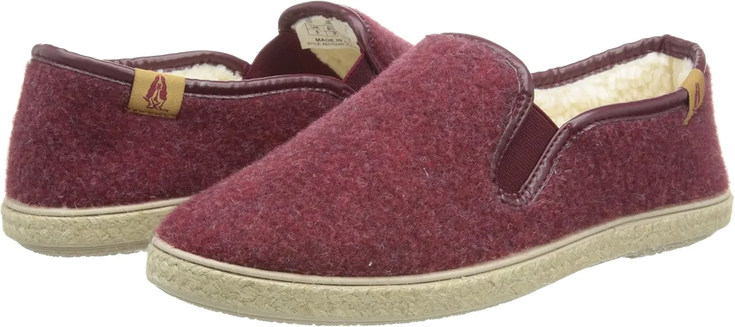 Hush Puppies Women's Casual Slipper