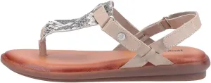 Hush Puppies Women's T-Strap Sandal