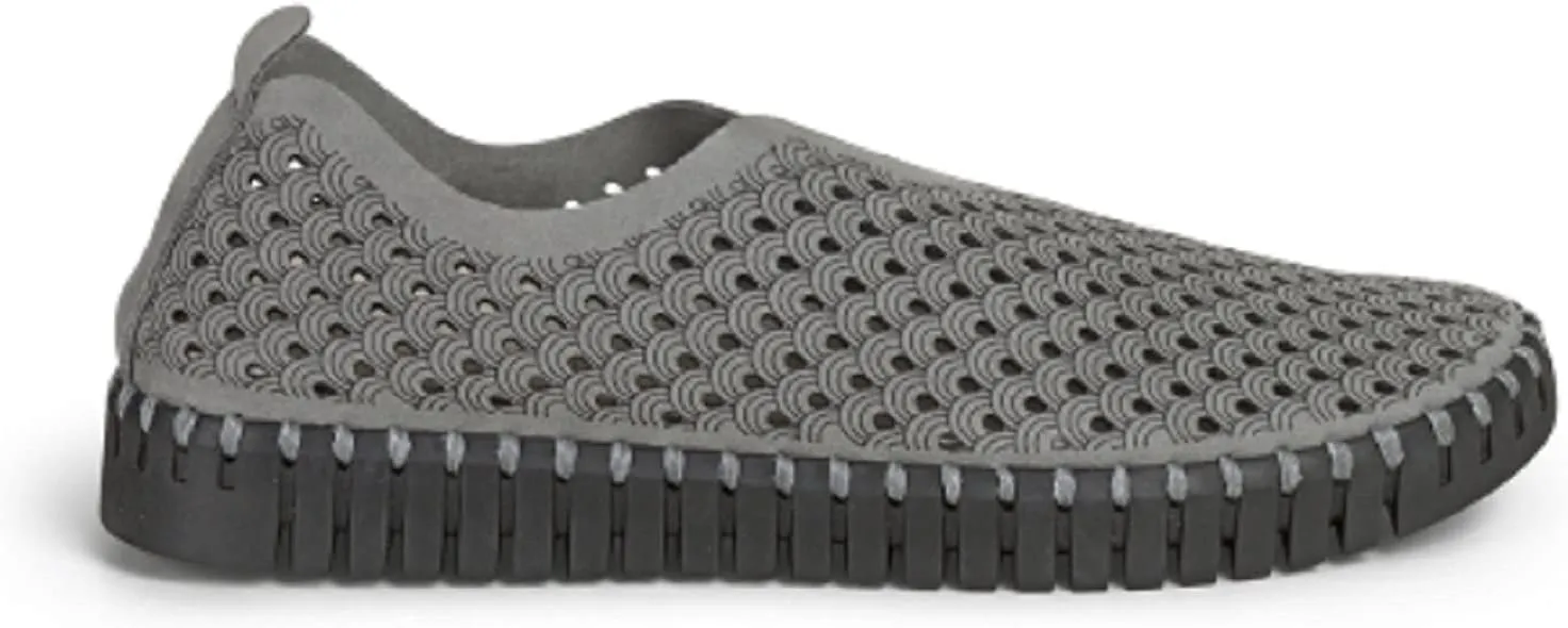 ILSE JACOBSEN Women's Tulip 3575 Loafer