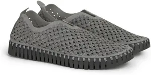 ILSE JACOBSEN Women's Tulip 3575 Loafer