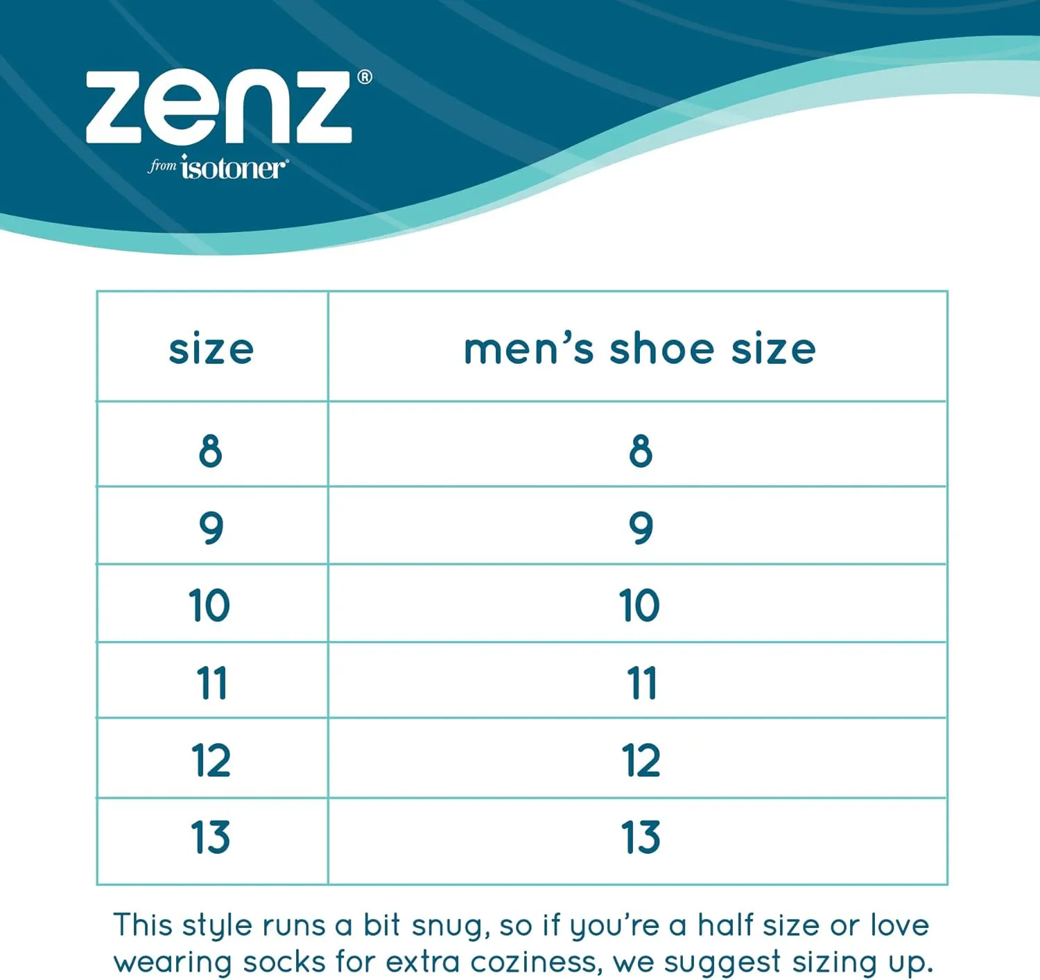 isotoner Zenz Mens Slip-On Slippers, Lightweight Knit Loafers with A Soft Microterry Lining
