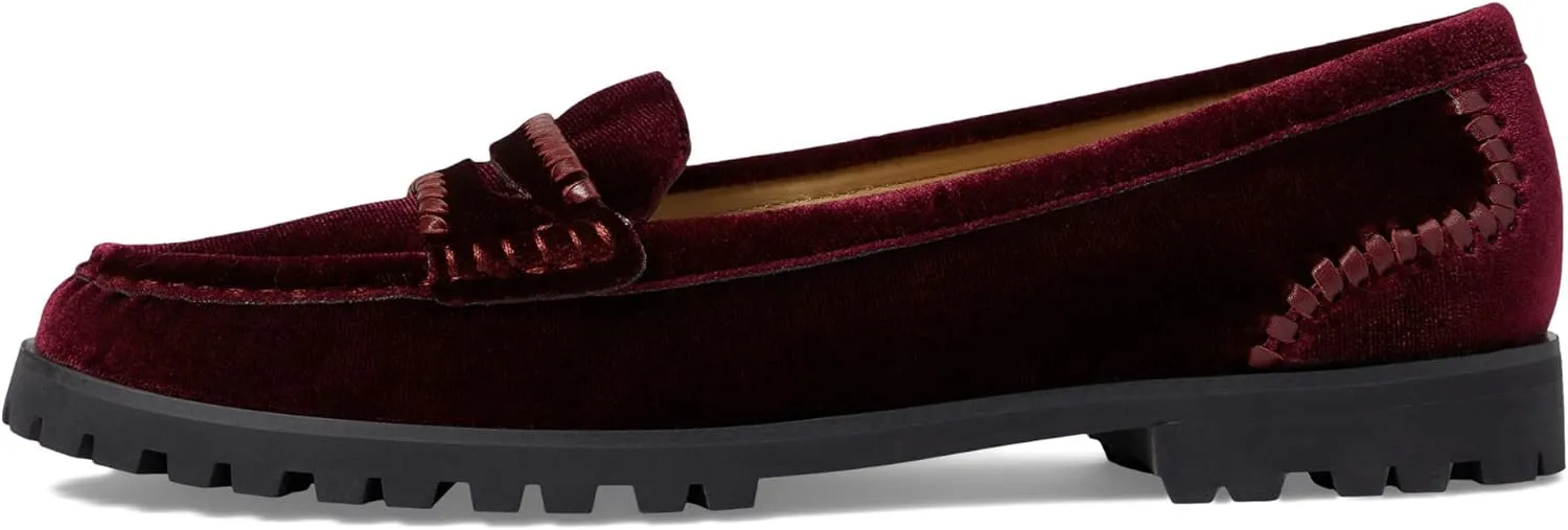 Jack Rogers Tabby Loafer