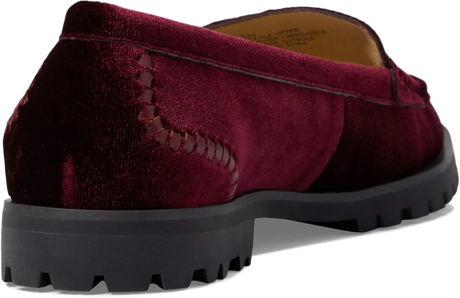Jack Rogers Tabby Loafer