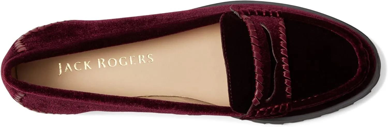 Jack Rogers Tabby Loafer