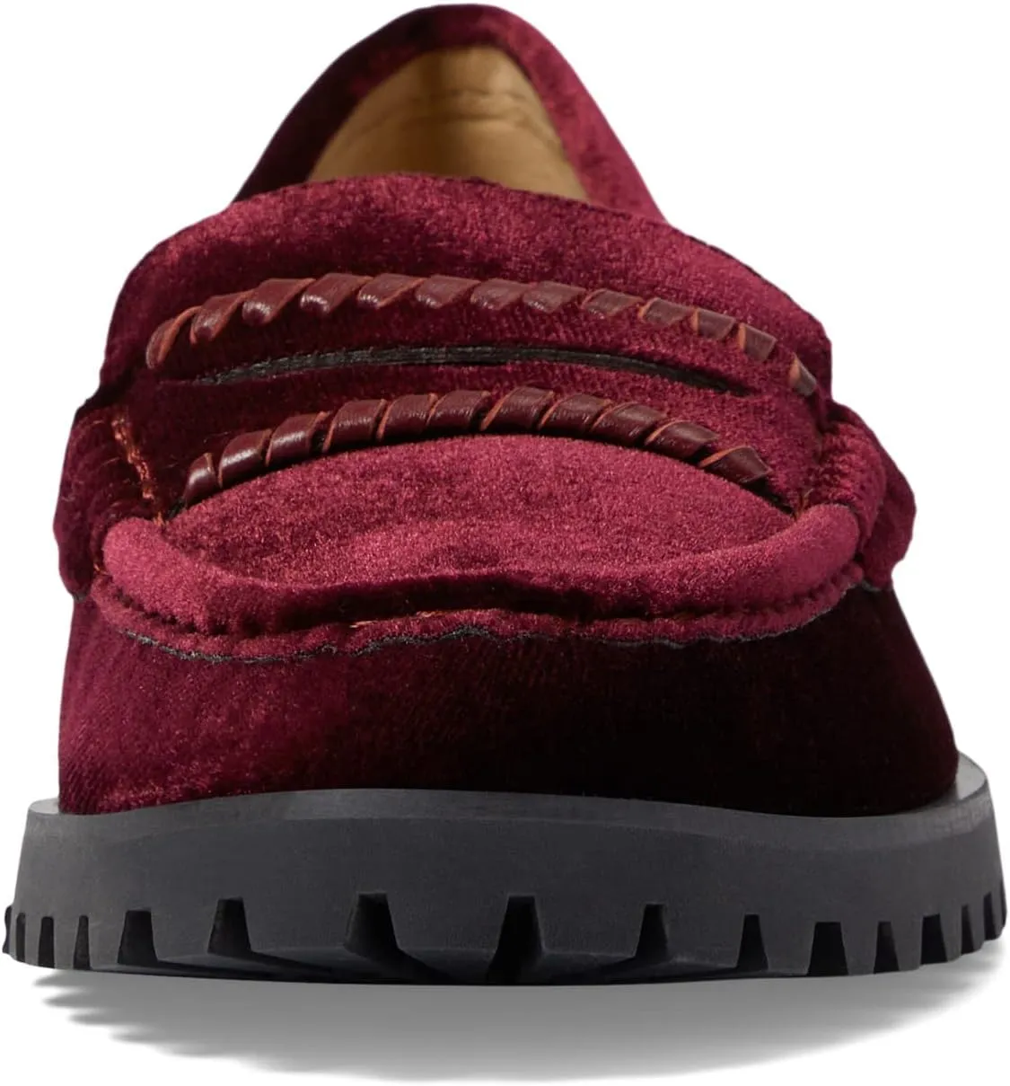 Jack Rogers Tabby Loafer
