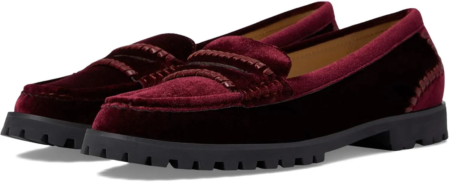 Jack Rogers Tabby Loafer