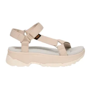Jadito Sandal in Birch/White by Teva