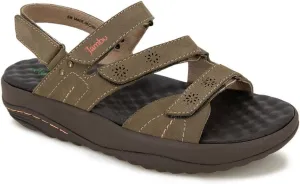 Jambu Ruby Sandal Womens Sandal 85 BM US Sage