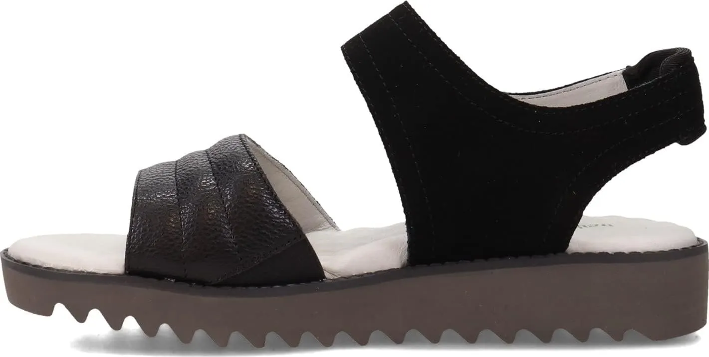 Jambu Women's Africa Wedge Sandal