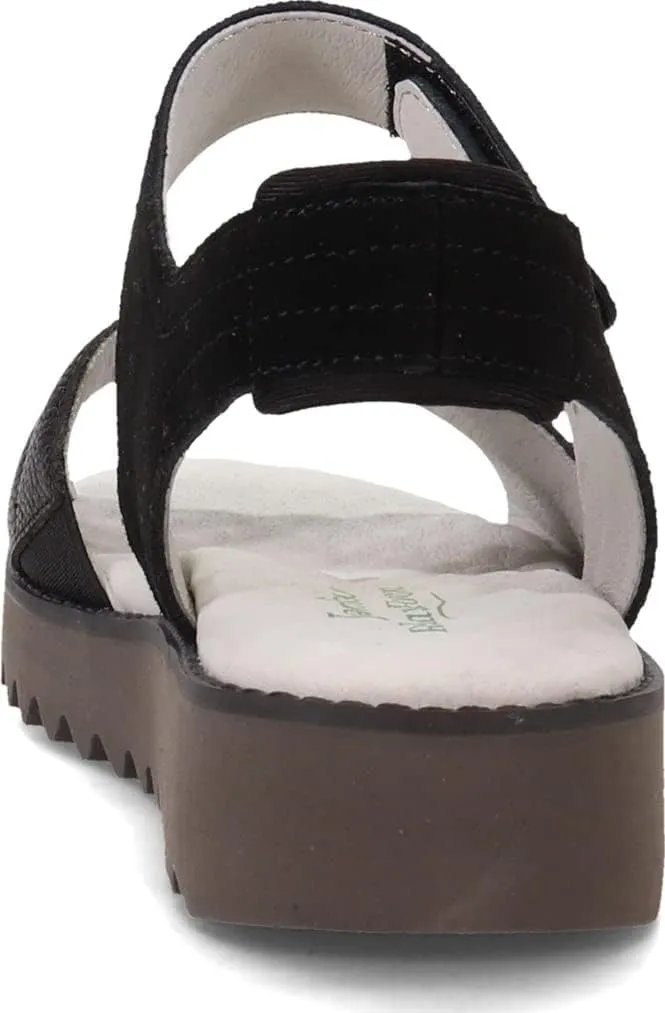 Jambu Women's Africa Wedge Sandal