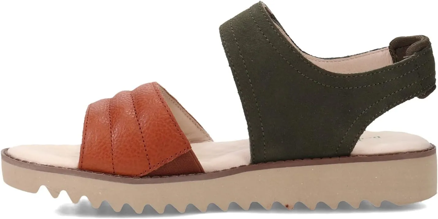 Jambu Women's Africa Wedge Sandal