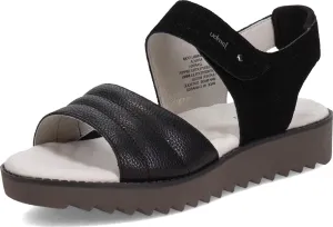 Jambu Women's Africa Wedge Sandal