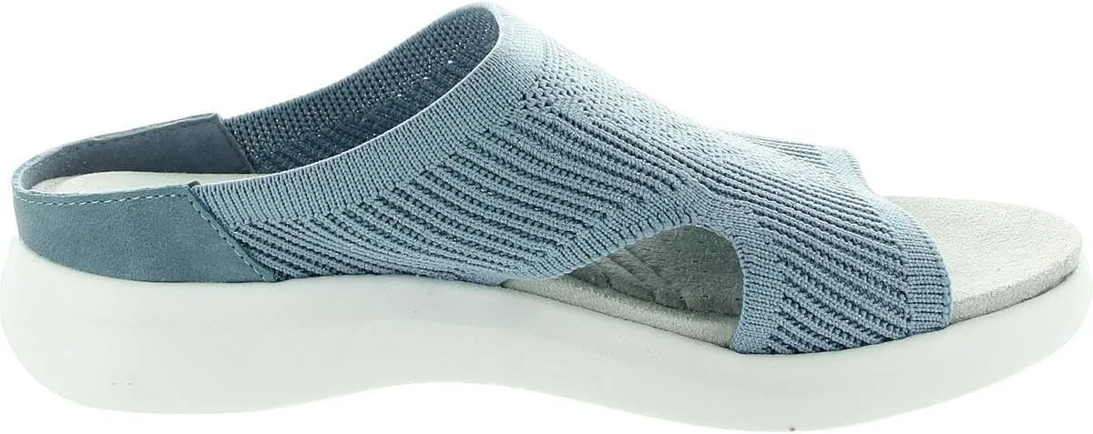 Jambu Women's June Flat Sandal
