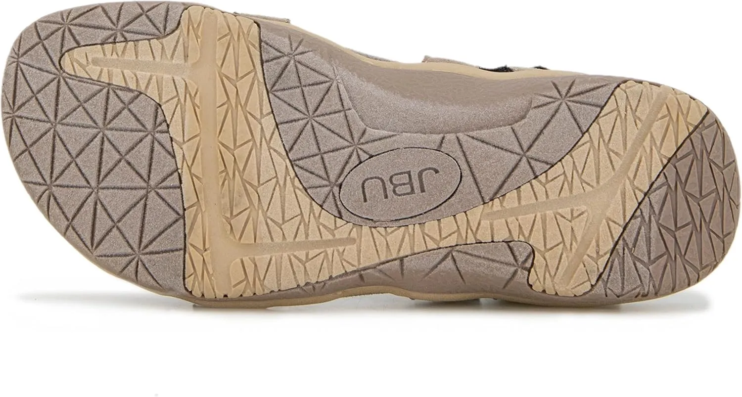 Jambu Women's Stephie Vegan Sport Sandal